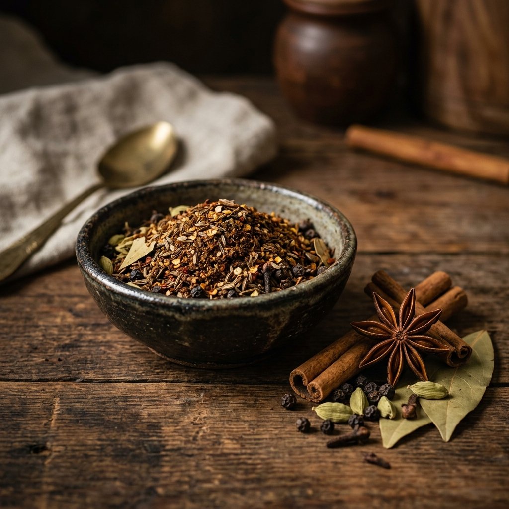 Masala Mix