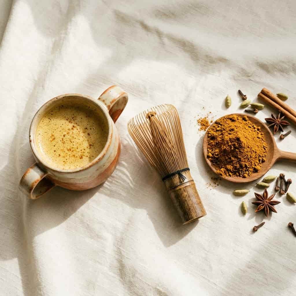 Masala Start New flavor